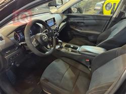 نیسان سێنترا